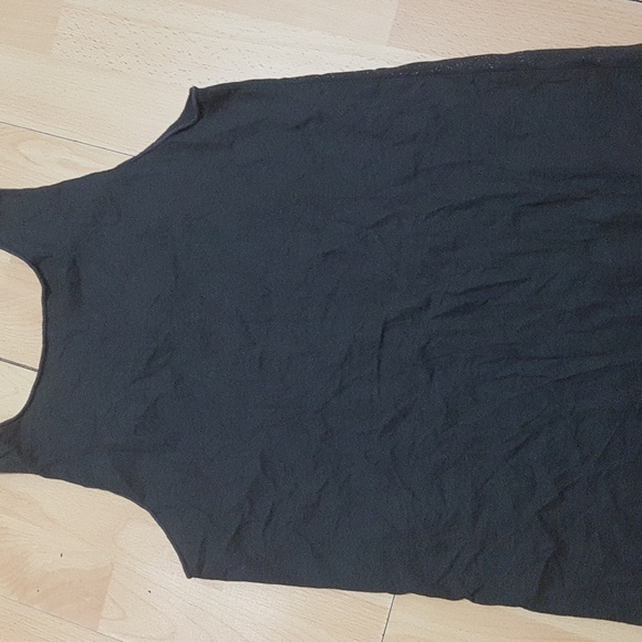 black wolf tank top * 3 for 15 - Picture 2 of 3